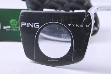 Ping Tyne G 2023 Putter / 34 Inch