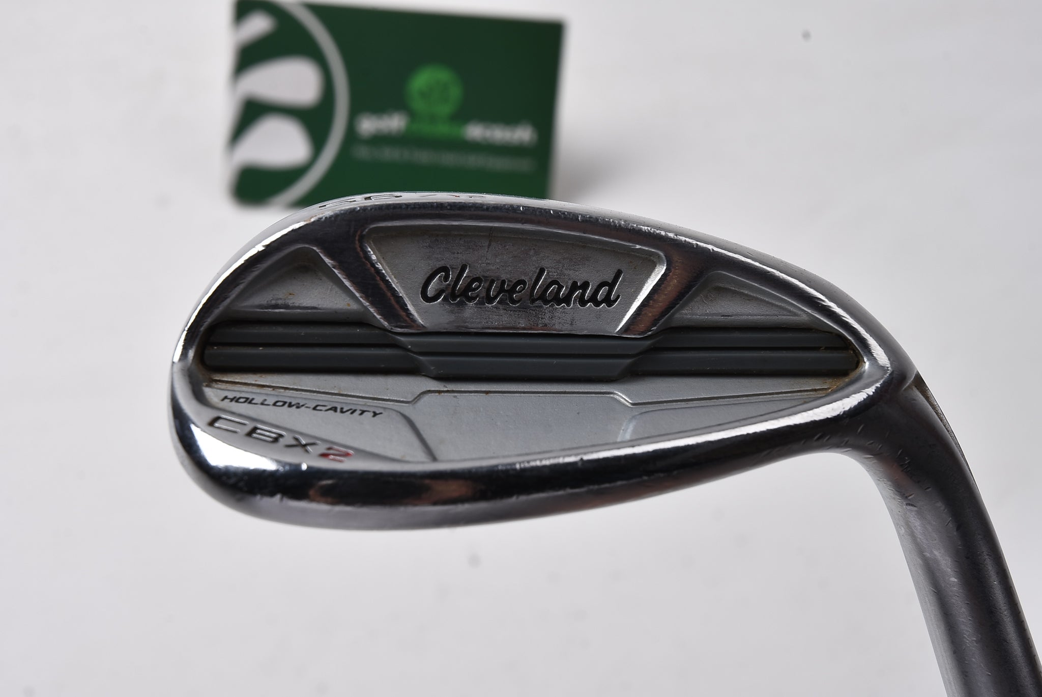 Cleveland CBX 2 Sand Wedge / 56 Degree / Wedge Flex Dynamic Gold 115 Shaft