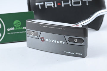 Odyssey Tri-Hot 5K Triple Wide Putter / 34 Inch