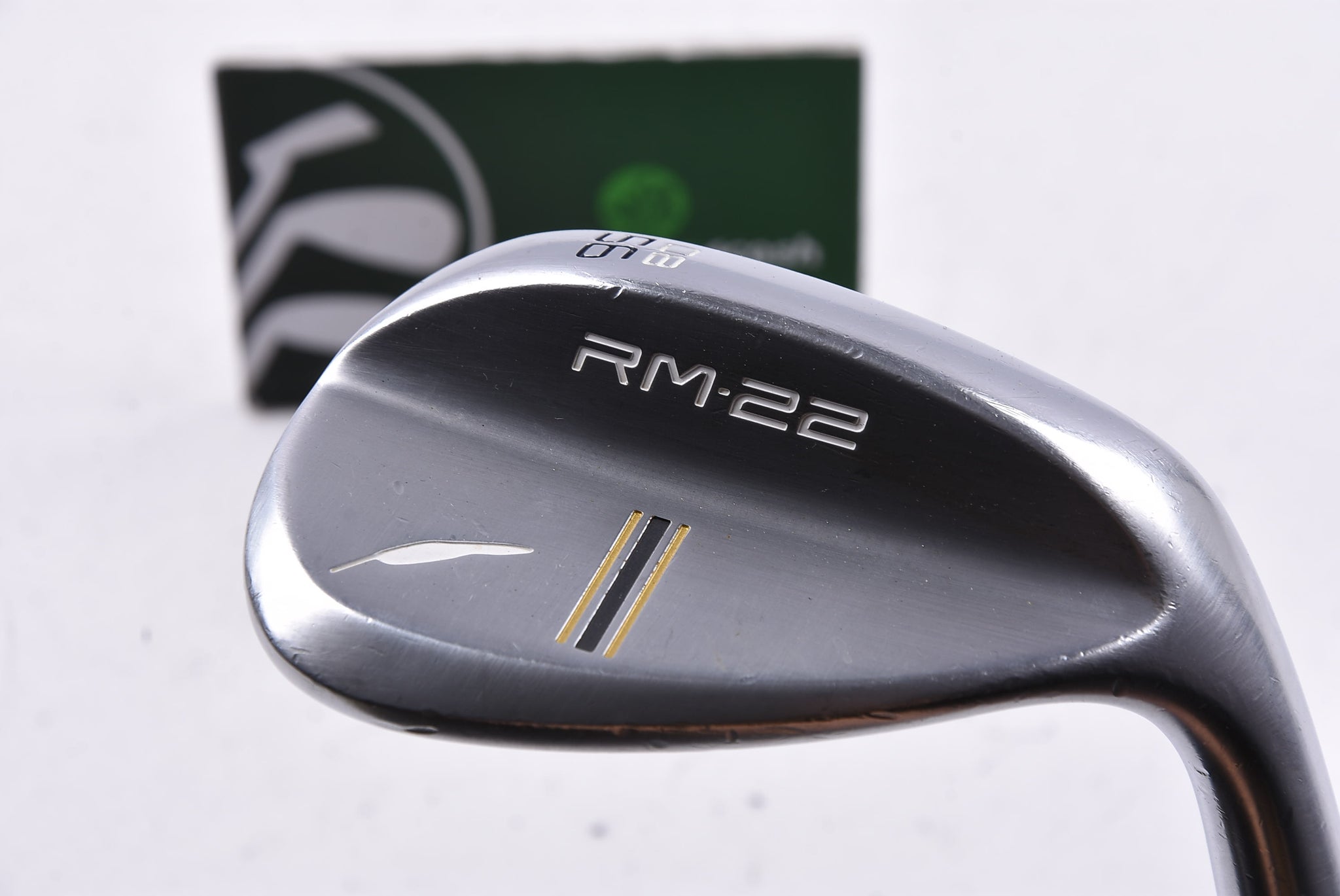 Fourteen RM-22 Sand Wedge / 56 Degree / Wedge Flex Dynamic Gold Shaft