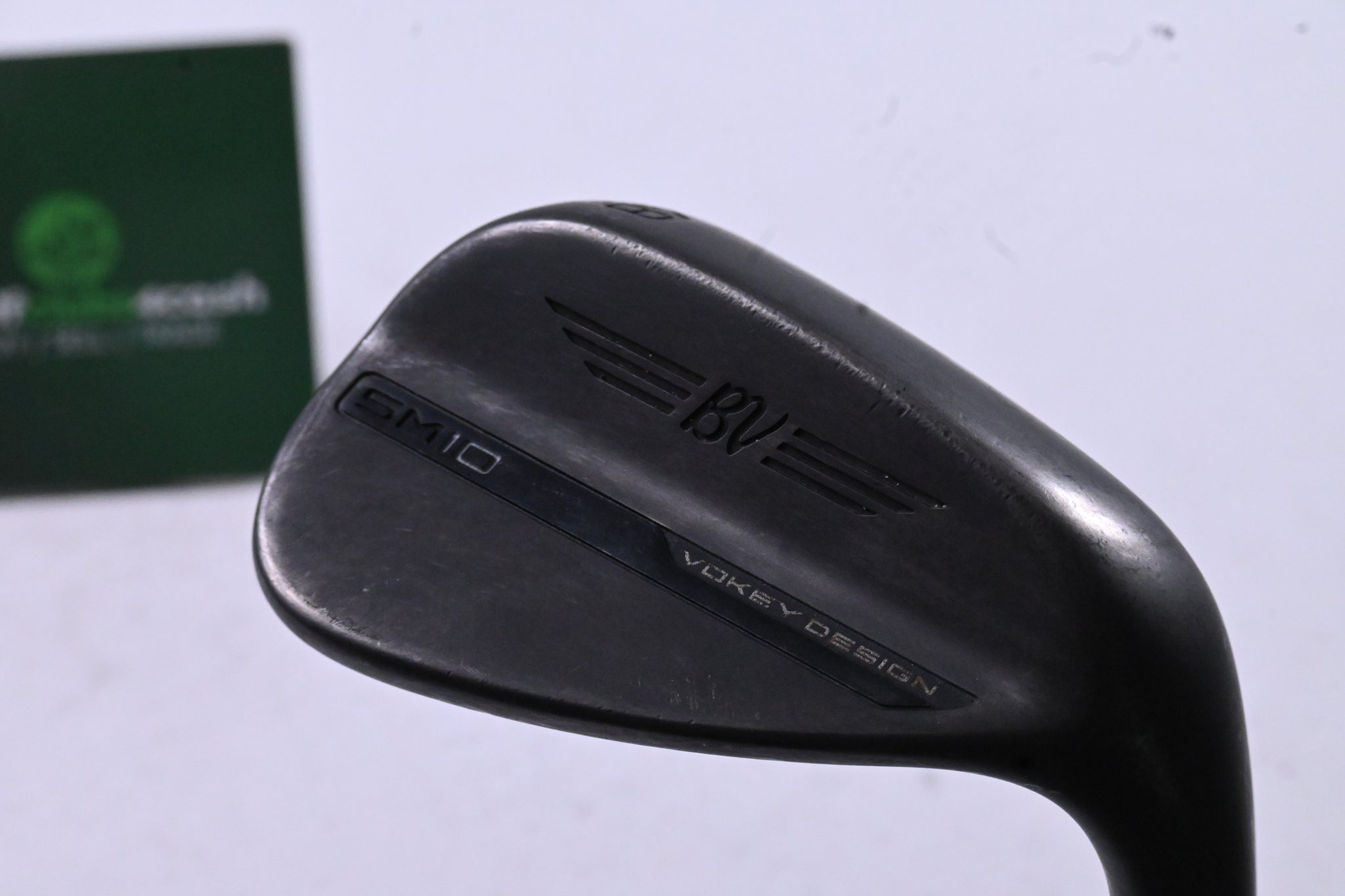 Titleist Vokey SM10 Pitching Wedge / 48 Degree / Wedge Flex Titleist Vokey SM10