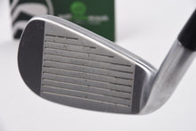 Load image into Gallery viewer, Mizuno MP Fli-Hi Utility #4 Iron / 24 Degree / Stiff Flex Dynamic Gold Shaft
