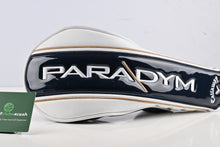 Load image into Gallery viewer, Callaway Paradym X Driver / 12 Degree / Senior Flex Aldila Ascent PL 40 Shaft
