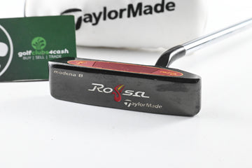 Taylormade Rossa Modena 8 Classic Putter / 35 Inch