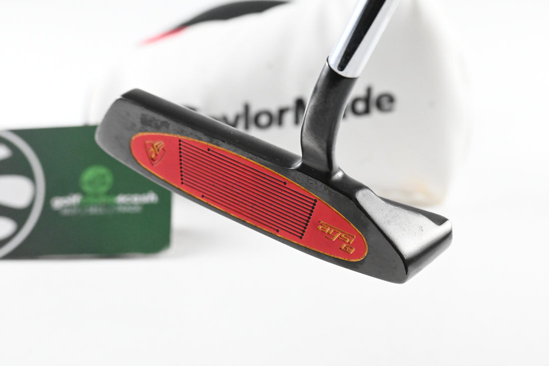 Taylormade Rossa Modena 8 Classic Putter / 35 Inch