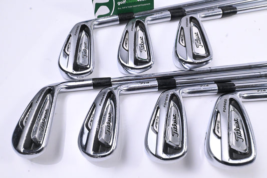 Titleist 714 AP2 Irons / 4-PW / X-Flex Dynamic Gold X100 Shafts