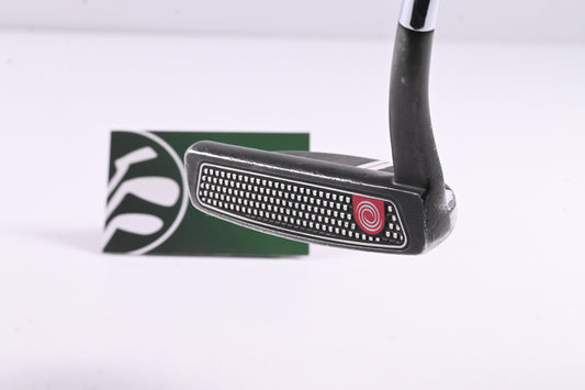 Odyssey O-Works #9 Putter / 33 Inch