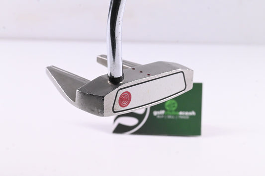 Left Hand Odyssey White Hot XG #7 Putter / 34 Inch