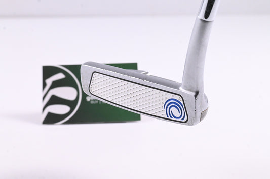 Odyssey White Hot RX #9 Putter / 34 Inch