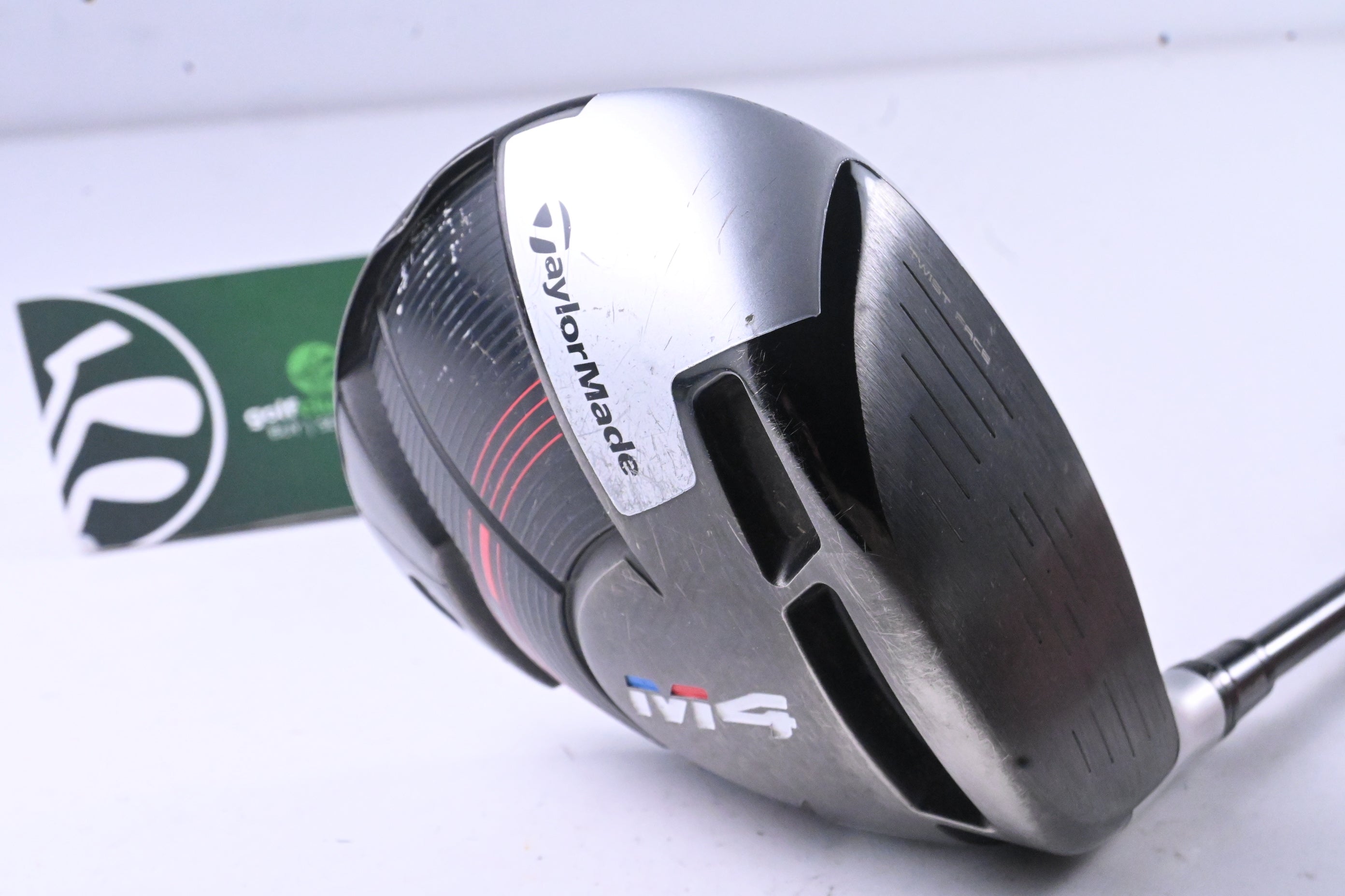 TaylorMade 2021 authentic M4 9.5 Driver