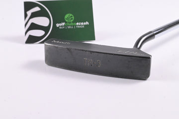 Maxfli Tad Moore TM-3 Putter / 35 Inch