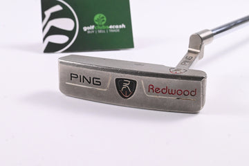 Ping Redwood Anser Putter / 35 Inch