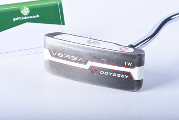 Odyssey Versa 1W Putter / 34 Inch