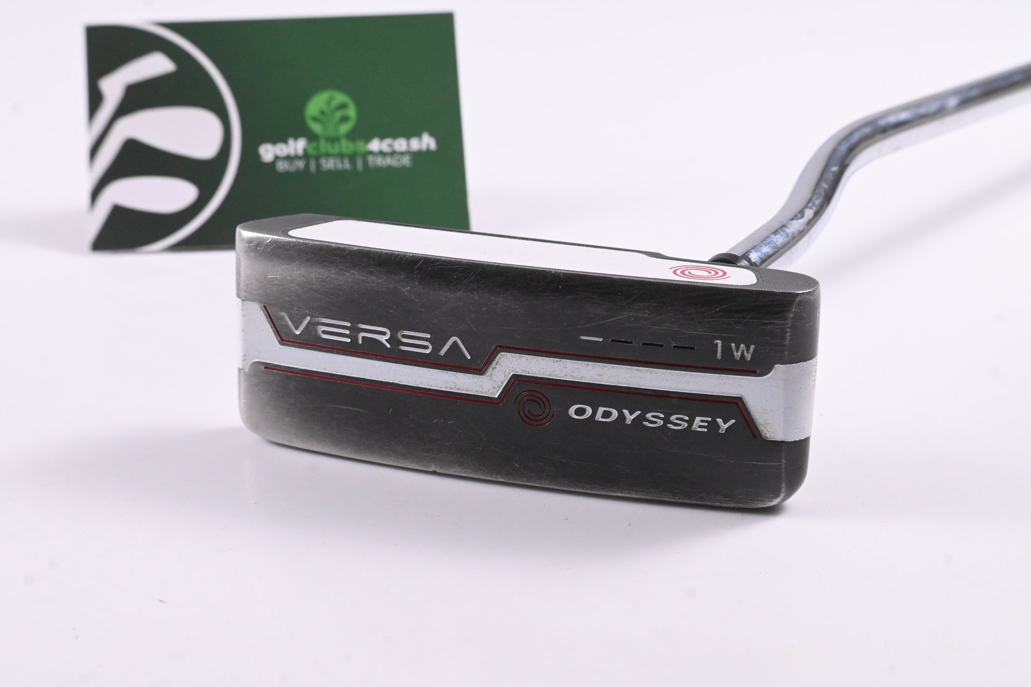 Odyssey Versa 1W Putter / 34 Inch