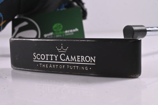 Scotty Cameron Classics Newport 2 Putter / 35 Inch