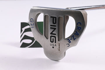 Ping Craz-E C G2i Putter / 35 Inch