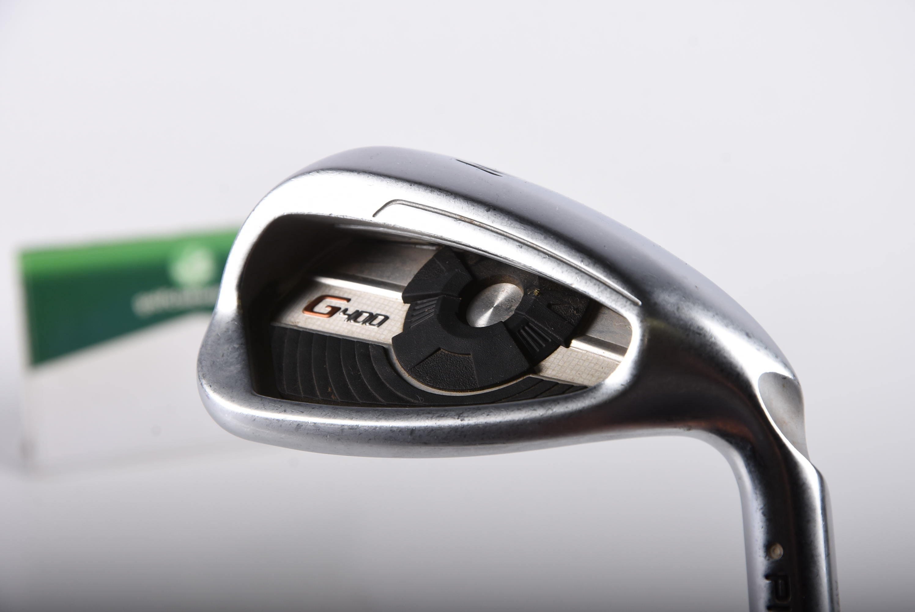 PING newest G400 W Pitching Wedge