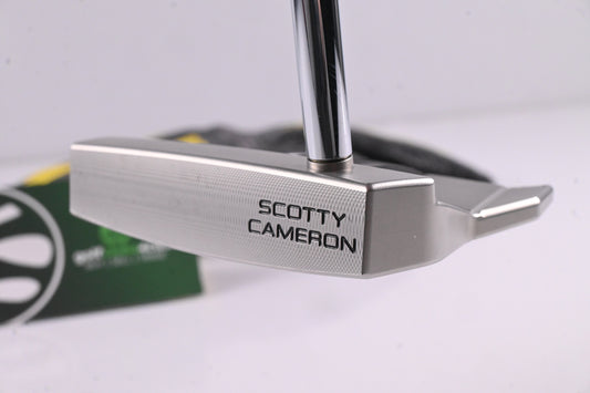 Scotty Cameron Phantom X 11 2022 Putter / 34 Inch