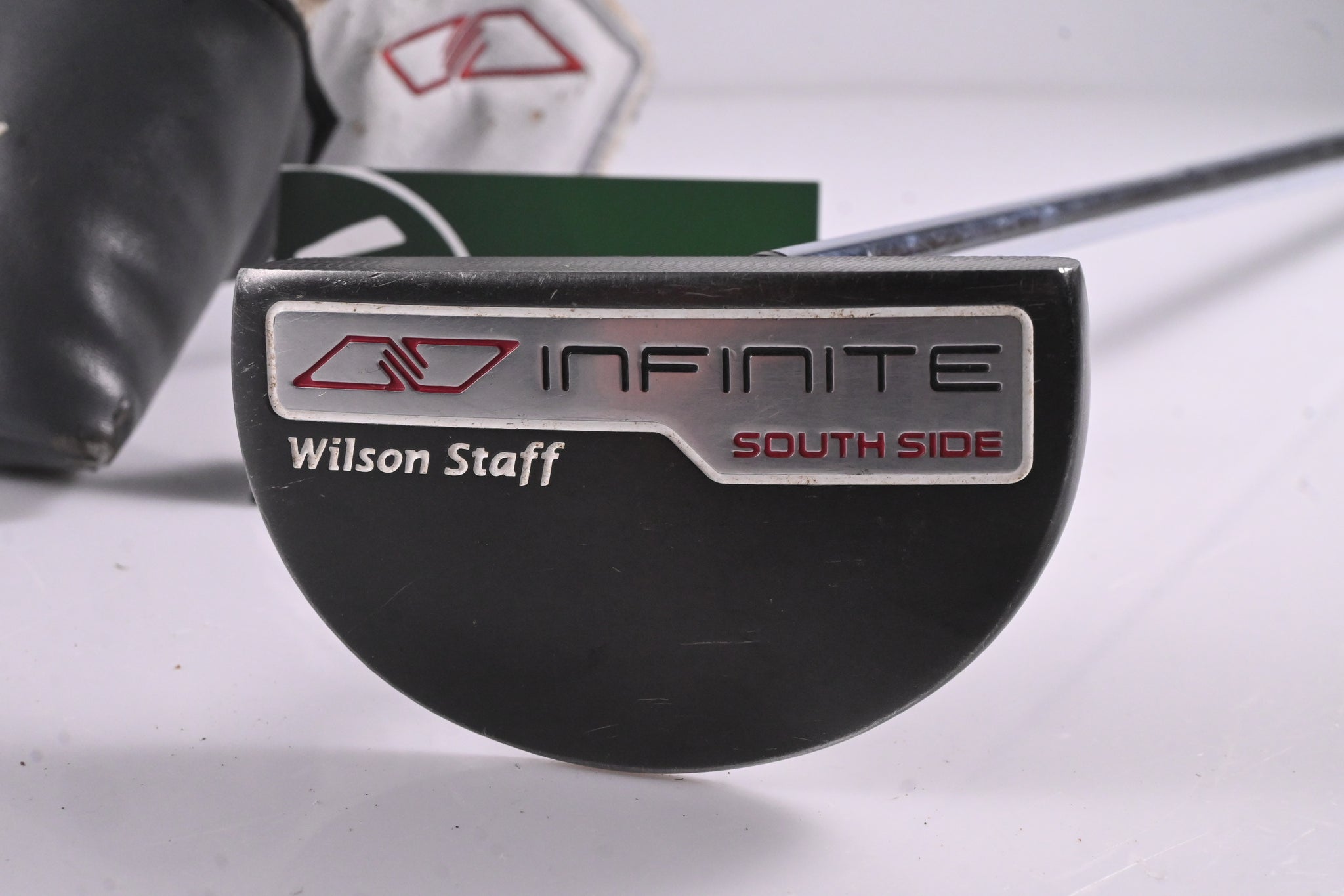 Wilson Infinite South Side Putter / 34.5 Inch