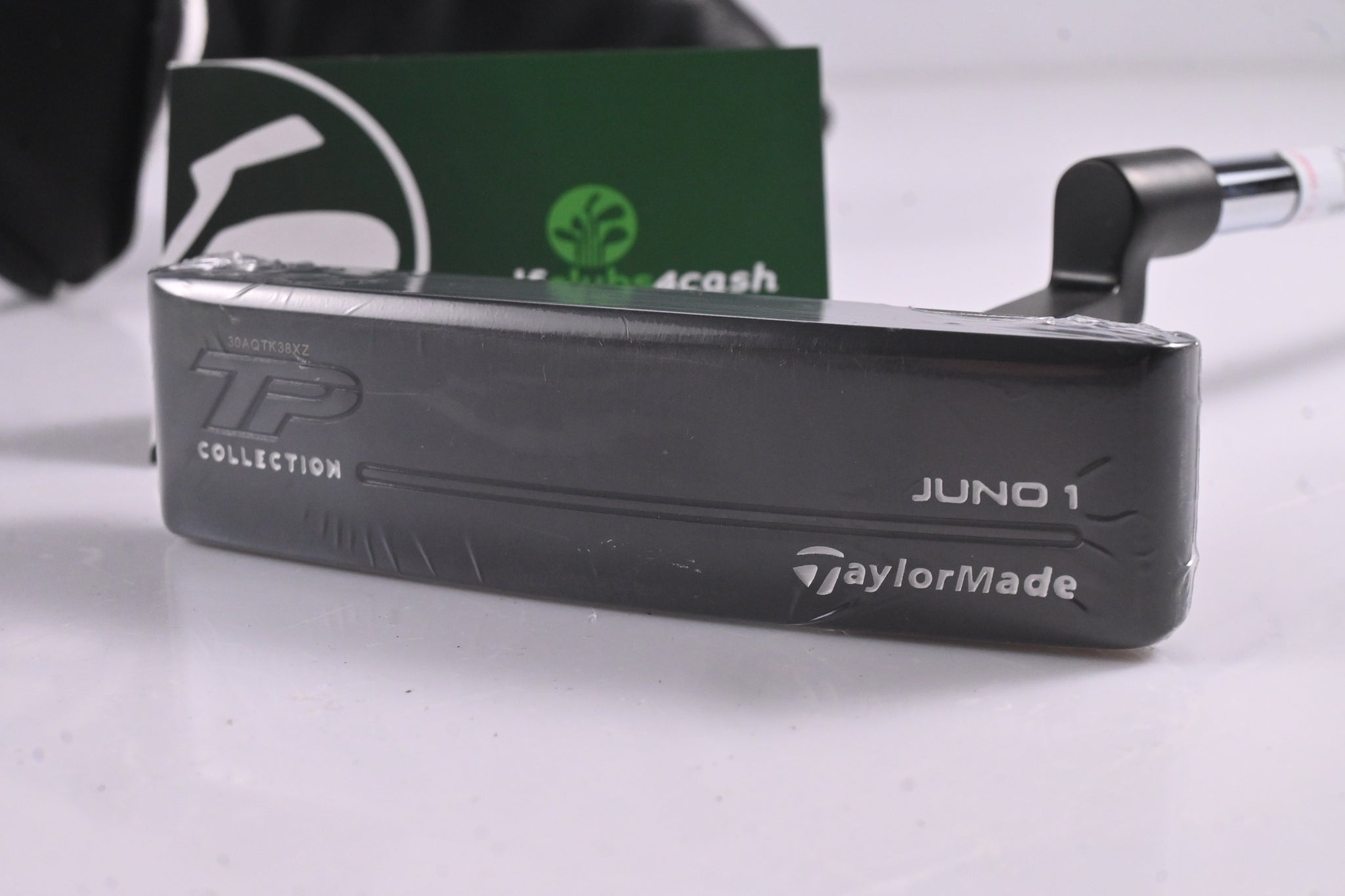 Taylormade TP Black Collection Juno 1 Putter / 34 Inch