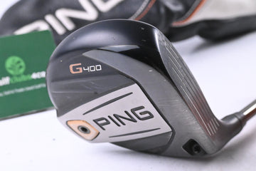 Ping G410 #5 Wood / 19 Degree / Regular Flex Ping ALTA CB 65 Shaft