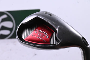 Callaway Big Bertha 2008 Sand Wedge / 55 Degree / Uni-Flex Callaway Shaft