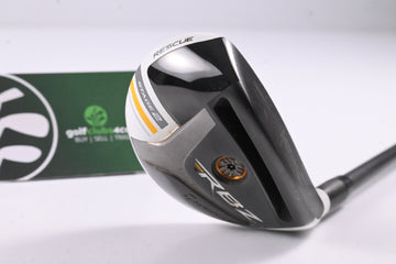 Taylormade RBZ Stage 2 #3 Hybrid / 19 Degree / Regular Flex Rocketfuel 65 Shaft