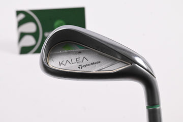 Ladies Taylormade Kalea #8 Iron / Ladies Flex TaylorMade SlimTech 45 Shaft