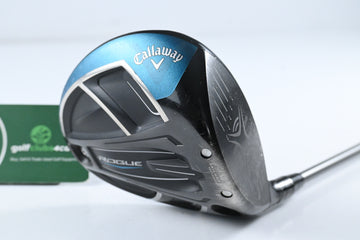 Callaway Rogue Driver / 13.5 Degree / Regular Flex Aldila Synergy 60 SHaft