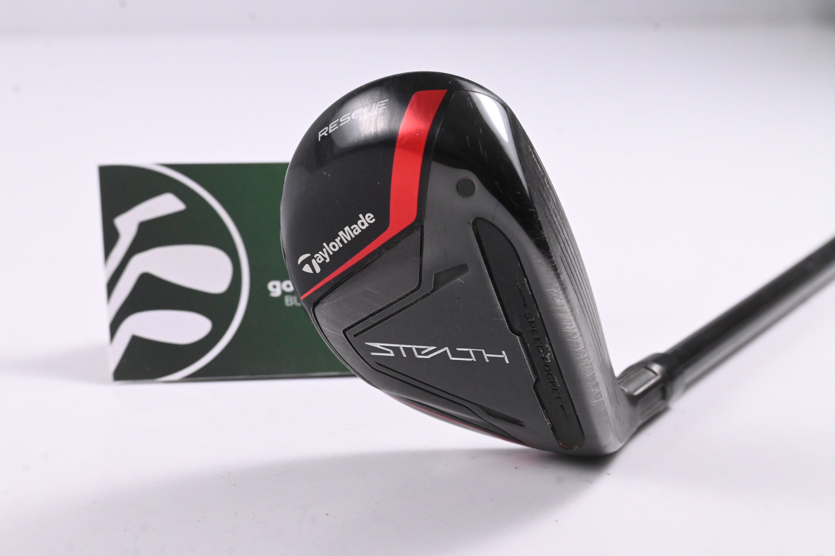 TaylorMade Stealth #8 iron deals