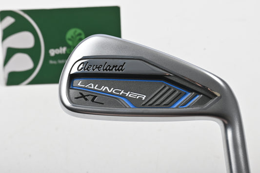 Cleveland Launcher XL #4 Iron / 20 Degree / Regular Flex Catalyst 60 Shaft