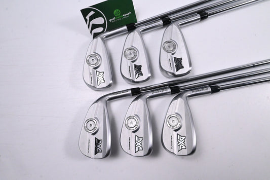 PXG 0311 XP Gen7 Irons / 5-PW / Stiff Flex Elevate MPH 95 Shafts