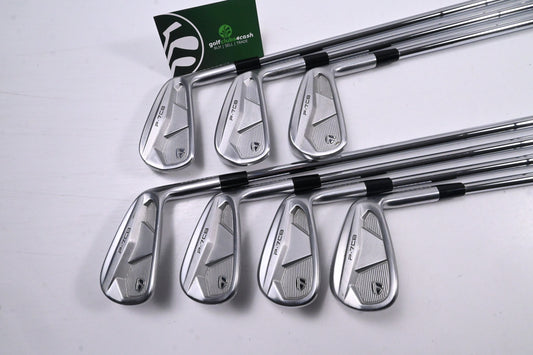 Taylormade P.7CB Irons / 4-PW / X-Flex Dynamic Gold X100 Shafts