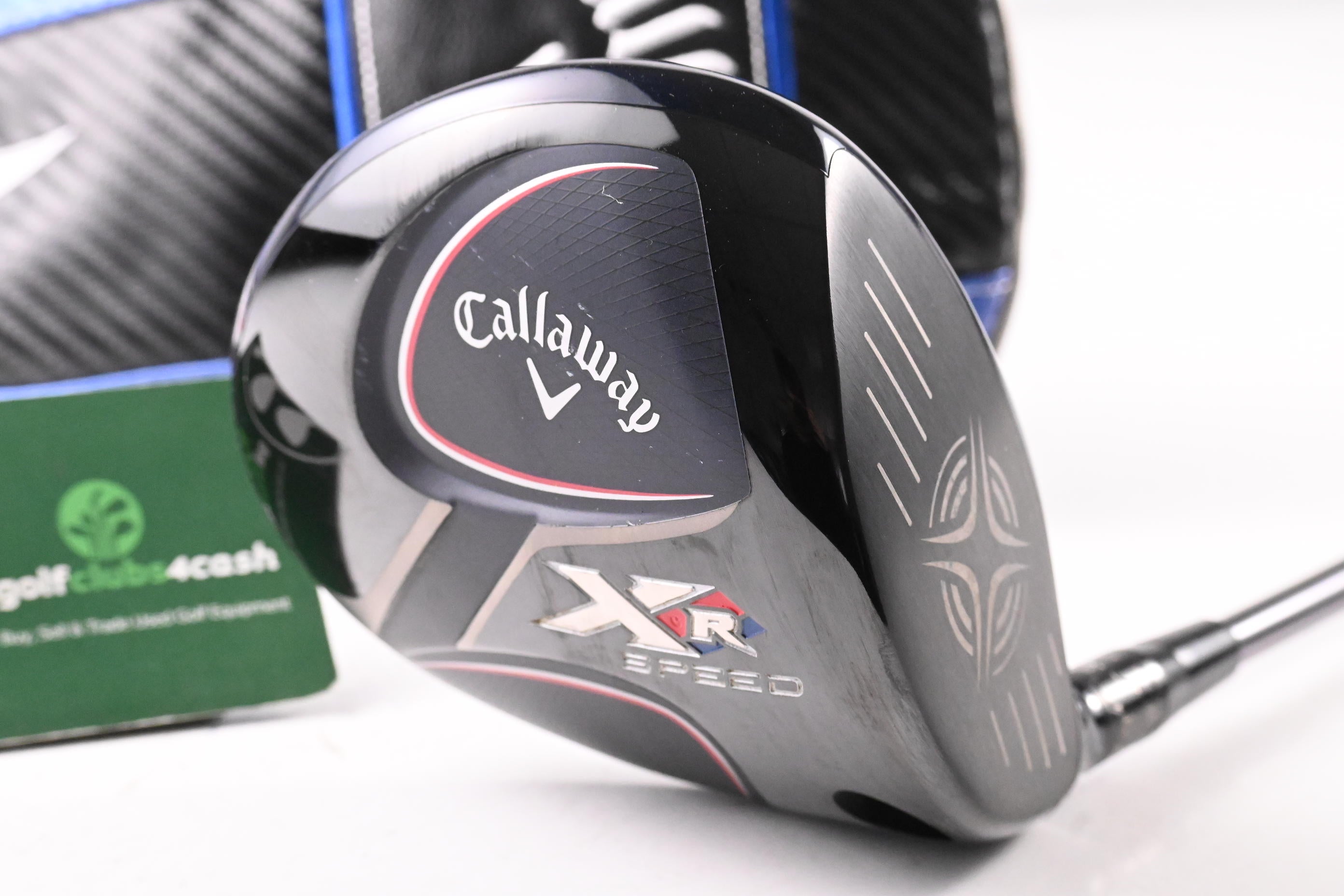 Callaway XR Speed newest Driver 10.5 Degree