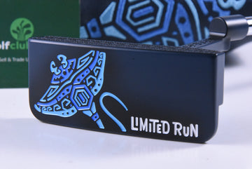 Bettinardi QB6 TIKI Limited Run 2024 Putter / 35 Inch