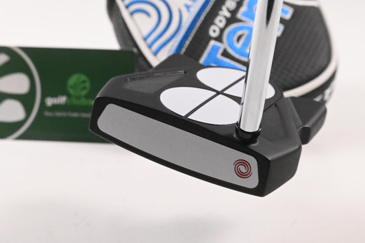 Odyssey TEN 2-Ball Arm Lock Putter / 40 Inch