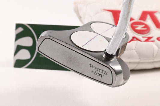 Odyssey White Hot 2-Ball Putter / 35 Inch