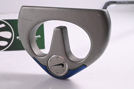 Nike OZ T100 Putter / 35 Inch