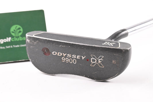 Odyssey DFX 9900 Putter / 35 Inch