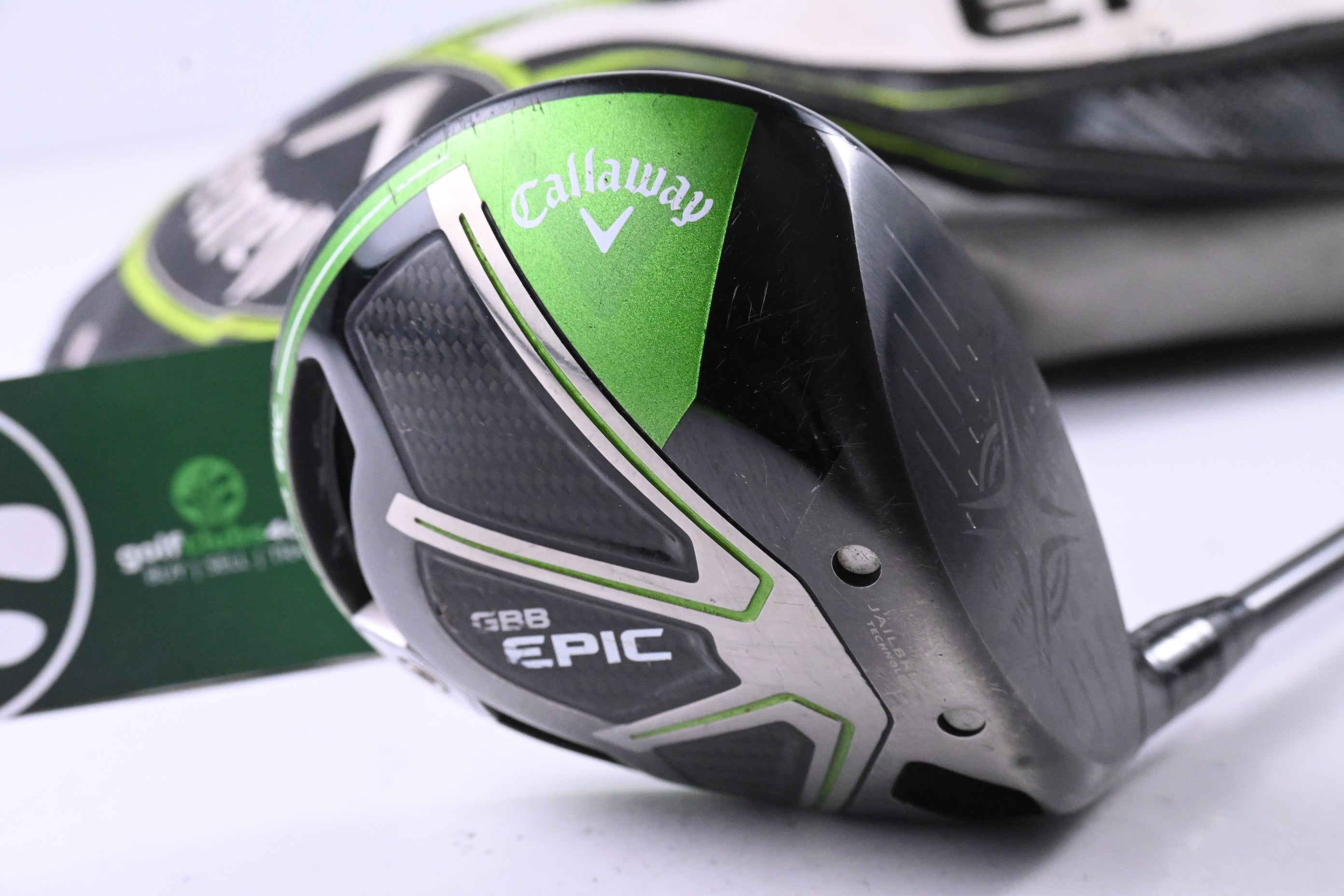 Callaway gbb outlet epic driver 10.5 degree