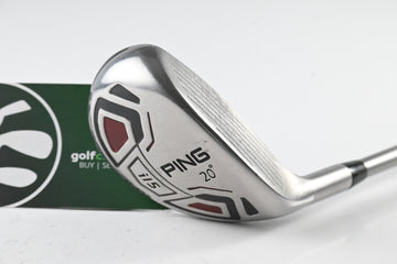 Ping i15 #3 Hybrid / 20 Degree / Regular Flex Ping TFC 700 Shaft