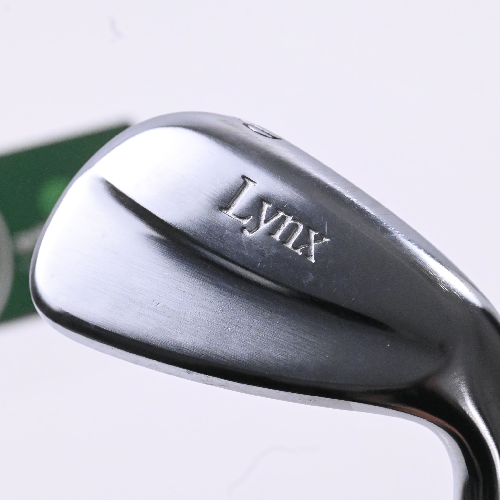 Lynx Prowler VT Pitching Wedge / 45 Degree / Regular Flex KBS Tour 90 Shaft