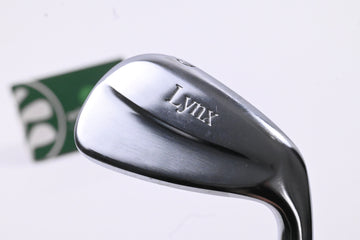 Lynx Prowler VT Pitching Wedge / 45 Degree / Regular Flex KBS Tour 90 Shaft