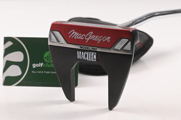 MacGregor MacTec X Model 002 Putter / 34 Inch