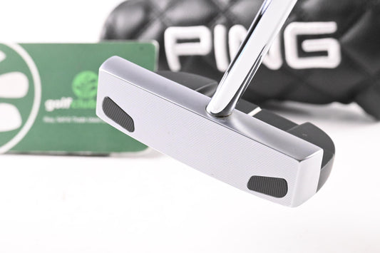 Ping 2023 DS72 C Putter / 34 Inch