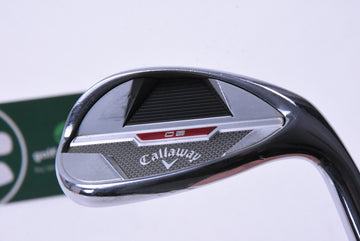 Callaway CB Gap Wedge / 52 Degree / Wedge Flex Elevate MPH 95 Shaft