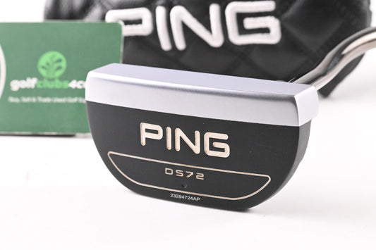 Ping 2023 DS72 Putter / 35 Inch