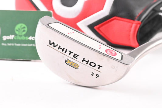 Odyssey White Hot XG #9 Putter / 35 Inch