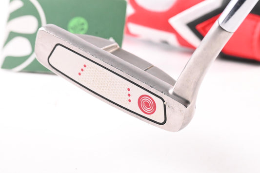 Odyssey White Hot XG #9 Putter / 35 Inch