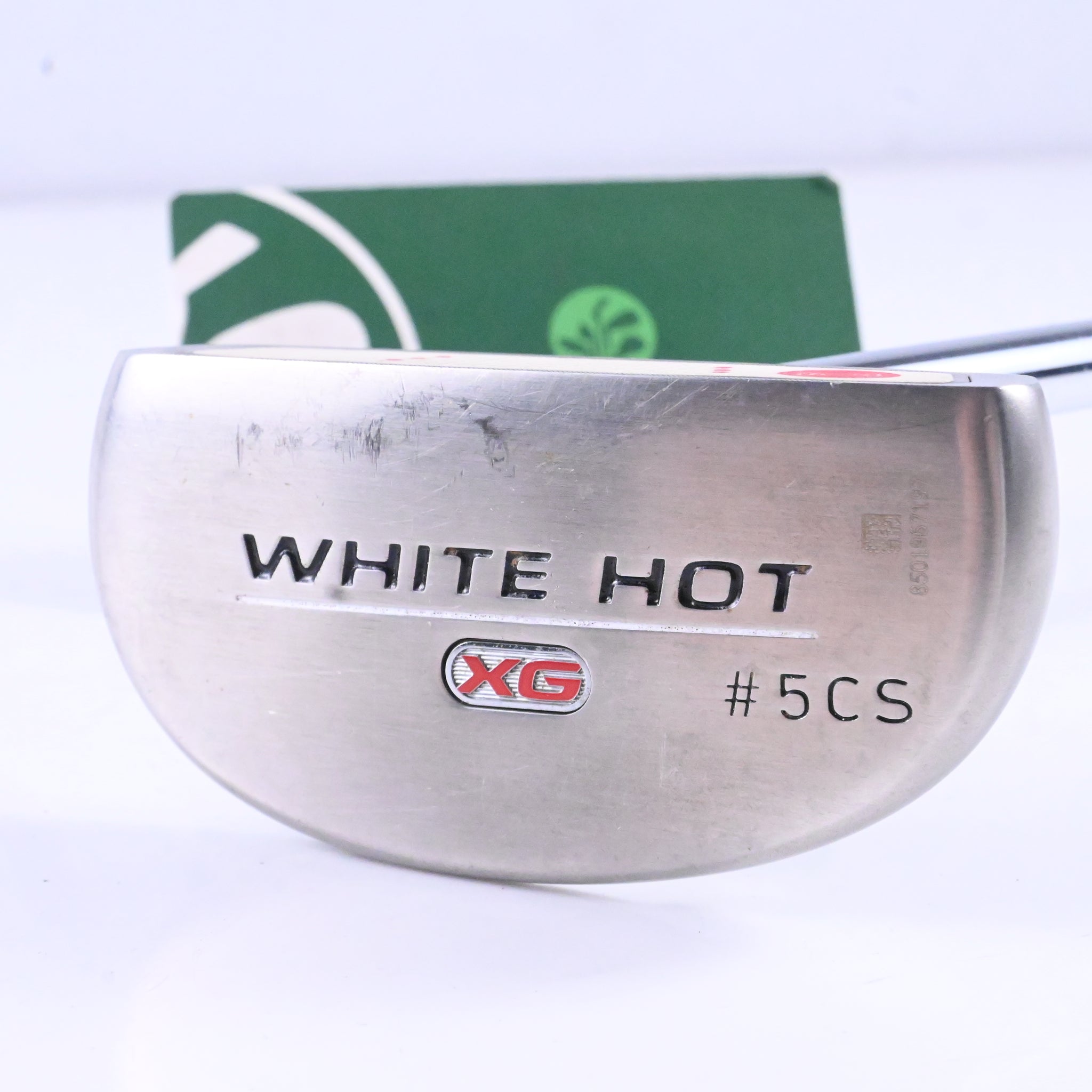 Odyssey White Hot XG #5CS Putter / 34 Inch